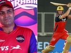 Virender Sehwag says there is no one like AB de Villiers. Virender Sehwag says there is no one like AB de Villiers.