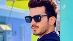 Arjun Bijlani is currently in Cape Town to shoot for Khatron Ke Khiladi 11. Arjun Bijlani is currently in Cape Town to shoot for Khatron Ke Khiladi 11.