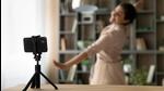 Actors weigh in about the option of shooting from home. (Shutterstock) Actors weigh in about the option of shooting from home. (Shutterstock)