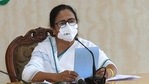 West Bengal chief minister Mamata Banerjee at a press conference in Kolkata last Wednesday. (ANI) West Bengal chief minister Mamata Banerjee at a press conference in Kolkata last Wednesday. (ANI)
