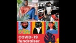 Creative people across India have taken to raising funds for Covid relief, in exchange for their skills. Creative people across India have taken to raising funds for Covid relief, in exchange for their skills.