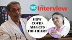 Covid in heart patients: Dr. Naresh Trehan on warning signs & preventive steps Covid in heart patients: Dr. Naresh Trehan on warning signs & preventive steps