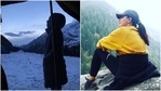 Kirti Kulhari in Uttarakhand(Instagram/iamkirtikulhari) Kirti Kulhari in Uttarakhand(Instagram/iamkirtikulhari)