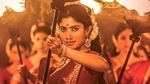 Sai Pallavi in Shyam Singha Roy. Sai Pallavi in Shyam Singha Roy.