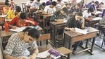 SLBS Sanskrit varsity admissions 2021: The online application process began on May 8 and the last date to apply is June 20.(File) SLBS Sanskrit varsity admissions 2021: The online application process began on May 8 and the last date to apply is June 20.(File)