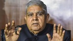 West Bengal governor Jagdeep Dhankhar (File Photo / PTI) West Bengal governor Jagdeep Dhankhar (File Photo / PTI)