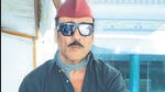 Jackie Shroff feels currently OTT has the upper hand and it will be purely a business decision of filmmakers to release their films on OTT or wait for theatres. Jackie Shroff feels currently OTT has the upper hand and it will be purely a business decision of filmmakers to release their films on OTT or wait for theatres.