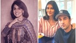 Neetu Kapoor se hacía llamar Ranbir Kapoor y Rithima Kapoor Sahni 