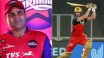 Virender Sehwag says there is no one like AB de Villiers. Virender Sehwag says there is no one like AB de Villiers.