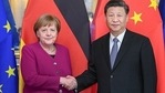 German Chancellor Angela Merkel with Chinese president Xi Jinping at China-France global governance forum in Paris, in 2019.(Pic: china-embassy.org) German Chancellor Angela Merkel with Chinese president Xi Jinping at China-France global governance forum in Paris, in 2019.(Pic: china-embassy.org)