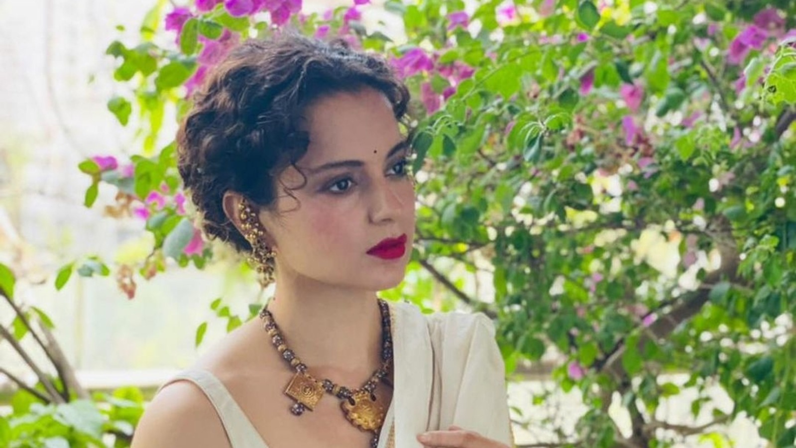 Kangana Ranaut says Instagram deleted her post threatening to demolish Covid-19, laughs about hurting ‘Covid fan club’