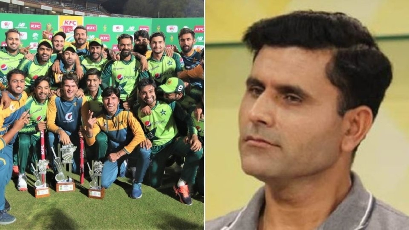 Pakistan Will Reach First Or Second Position In All Formats Very Soon Abdul Razzaq Makes Major Prediction Cricket Hindustan Times