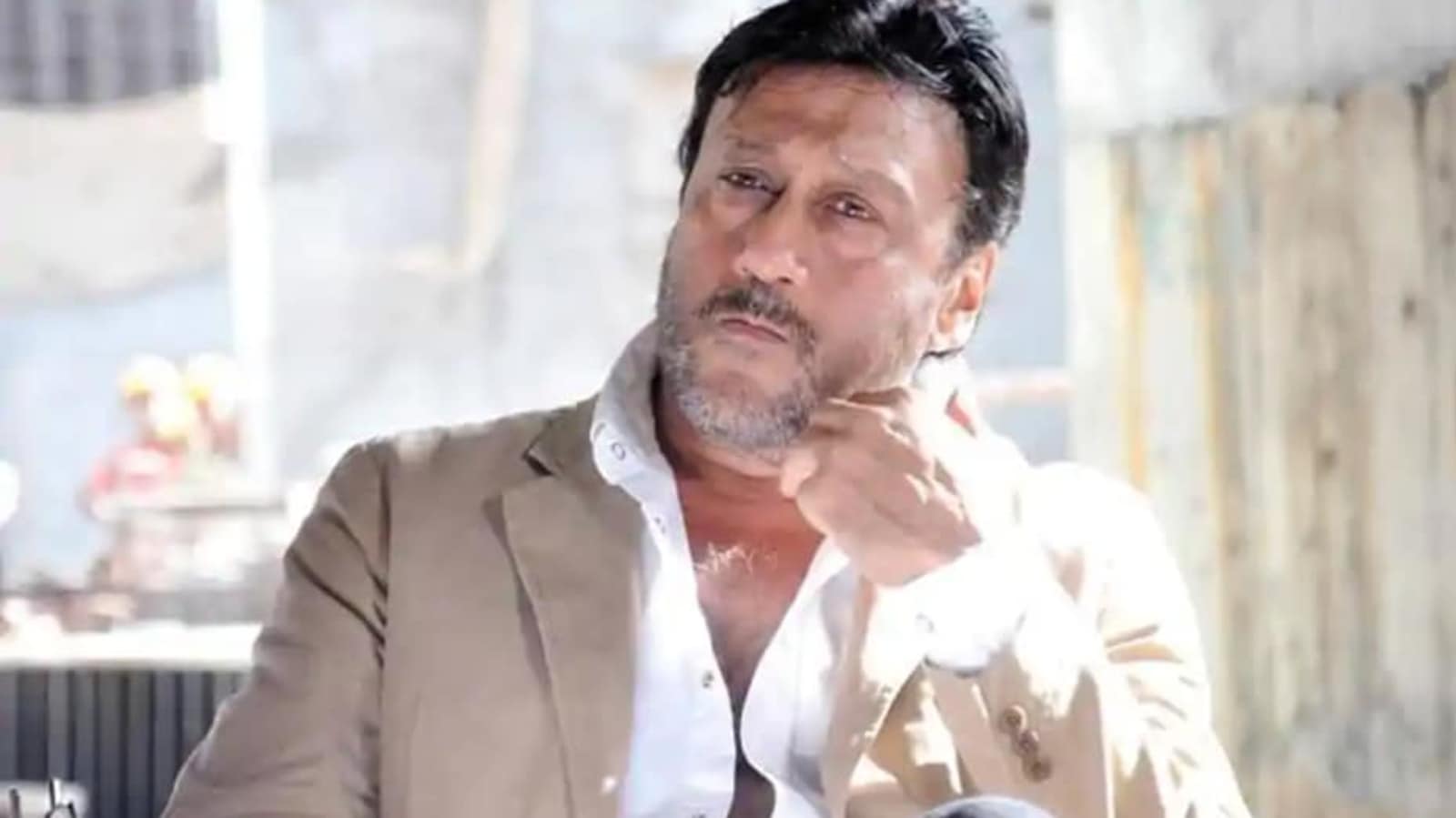 Jackie Shroff reflects on time he had to sell off furniture because of ...