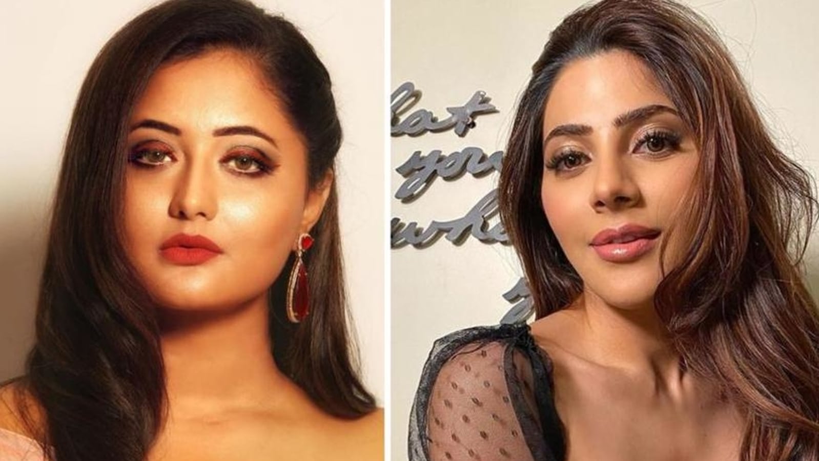 Rashami Desai defends Nikki Tamboli after troll attack: ‘People should support but they give gyan’