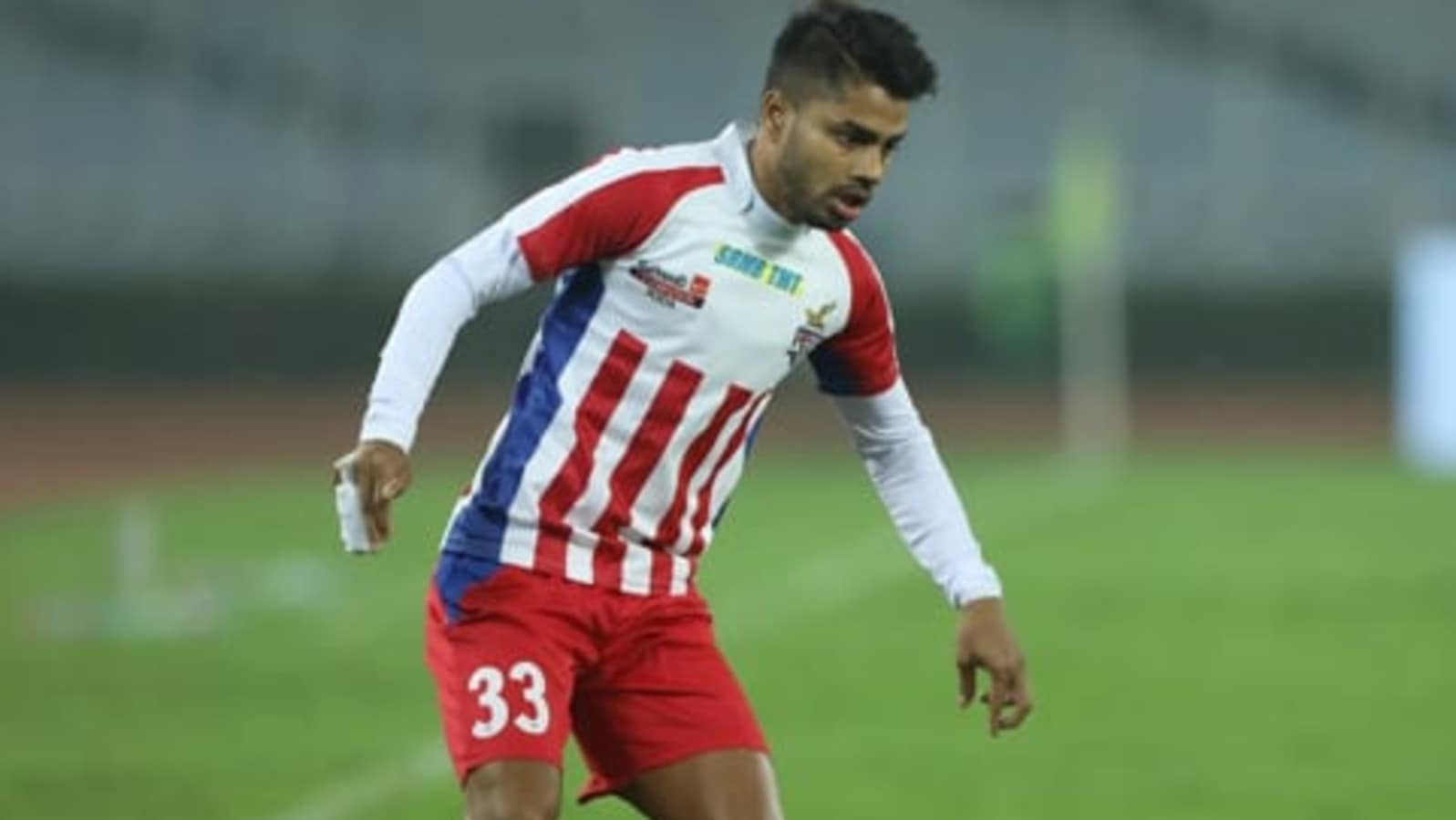 AFC Cup: ATK Mohun Bagan's Prabir Das, SK Sahil test positive for Covid-19