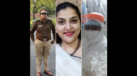Delhi-NCR based mothers talk about how challenging yet fulfilling it has been to juggle home and work during the pandemic. Delhi-NCR based mothers talk about how challenging yet fulfilling it has been to juggle home and work during the pandemic.