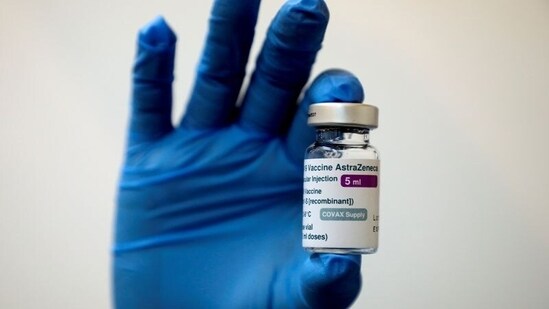 EU doesn't renew order for AstraZeneca Covid-19 vaccine | Hindustan Times