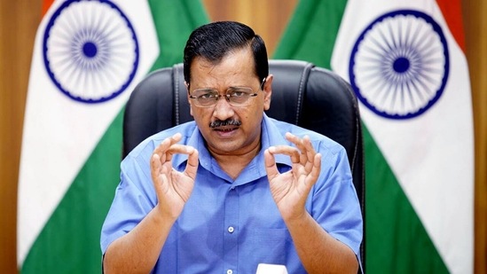 Need 83 lakh Covid doses every month': Kejriwal explains 3-month plan to  Centre | Latest News India - Hindustan Times