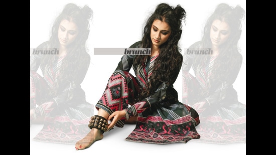 Semi-Formal  Indian fashion, Fashion, Fashion wear