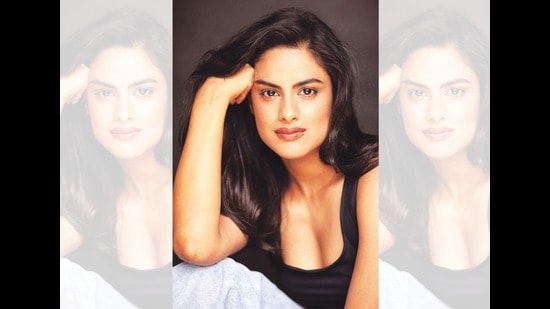 Neha has many creative outlets, as she’s an actor, a sitarist and has also learnt kathak and the piano Neha has many creative outlets, as she’s an actor, a sitarist and has also learnt kathak and the piano