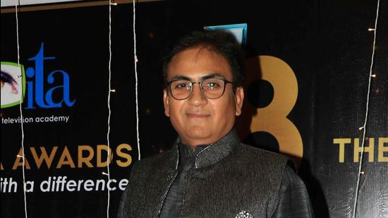 Everyone is at home, nothing else matters right now than family and your health. We took nature by granted and I hope we have learnt the lesson,” says Dilip Joshi Everyone is at home, nothing else matters right now than family and your health. We took nature by granted and I hope we have learnt the lesson,” says Dilip Joshi