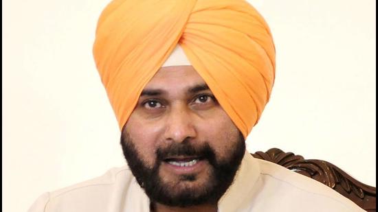 Navjot Singh Sidhu has been critical of his own government ever since the Punjab and Haryana high court quashed a special investigation team probe report into the 2015 Kotkapura police firing incident. Navjot Singh Sidhu has been critical of his own government ever since the Punjab and Haryana high court quashed a special investigation team probe report into the 2015 Kotkapura police firing incident.