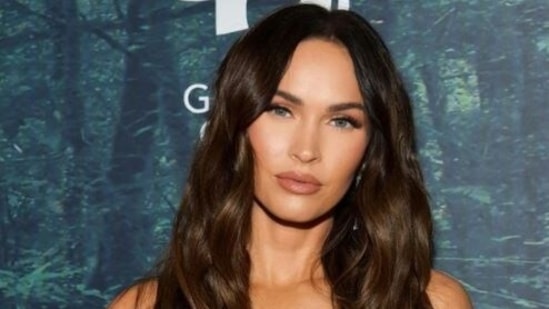 Megan Fox is known for her role in Transformers.(Instagram)