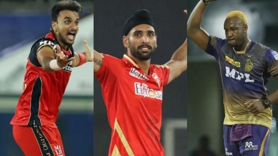 best bowler in rcb 2021