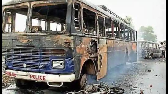 Kotkapura firing: New SIT free to conclude probe before six months, says govt