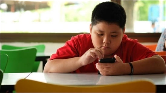 Here's how bullying, obesity can affect girls' and boys' mental health(Twitter/EnergyKrazed)