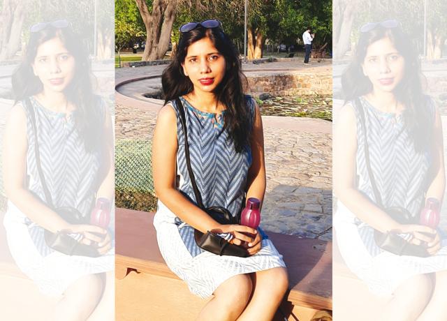 According to Malini, if you cover up the way you look, you will attract a person who will expect you to do that all the time According to Malini, if you cover up the way you look, you will attract a person who will expect you to do that all the time