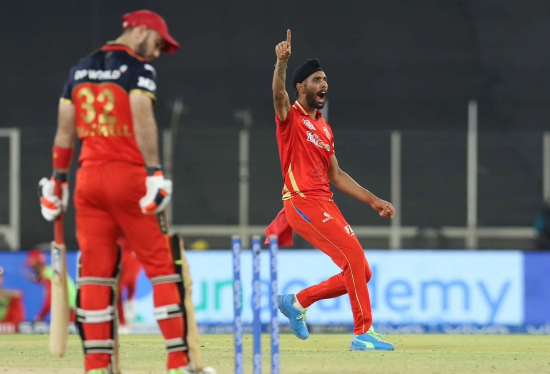 IPL 2021: Top five bowling performances of the season | Crickit