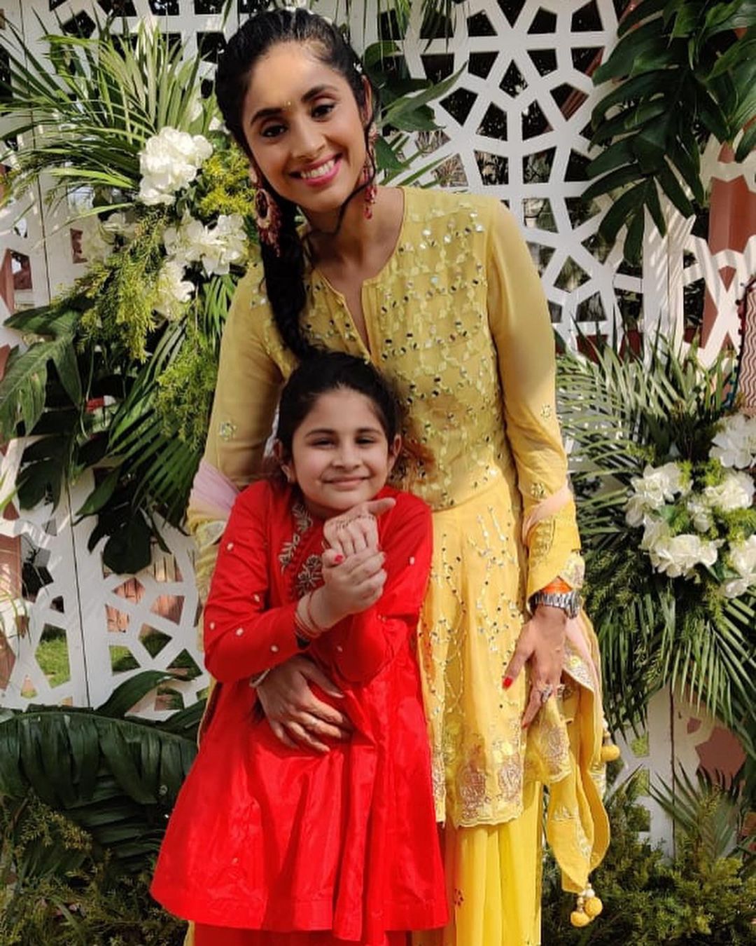 Pavleen Gujral Pavleen Gujral