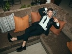 Nick Jonas talks about his sex playlist. 