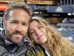 Ryan Reynolds' Mother's Day post for Blake Lively featured jokes about their relationship. Ryan Reynolds' Mother's Day post for Blake Lively featured jokes about their relationship.
