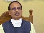 Chouhan announced every household in MP will be surveyed for Covid-19 and medicine kits will be provided in case anyone is suffering from cold or fever and they will also be tested for the infection.(ANI file photo) Chouhan announced every household in MP will be surveyed for Covid-19 and medicine kits will be provided in case anyone is suffering from cold or fever and they will also be tested for the infection.(ANI file photo)