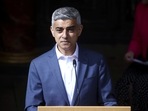 Khan, who on Saturday was re-elected for a second term as mayor, called the initiative "the biggest domestic tourism campaign London has ever seen".