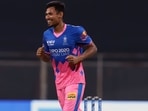 Mustafizur Rahman of Rajasthan Royals: File Photo(IPL / Twitter) Mustafizur Rahman of Rajasthan Royals: File Photo(IPL / Twitter)