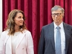 The couple said that they plan on remaining co-chairs and trustees of the Bill & Melinda Gates Foundation.(Reuters) The couple said that they plan on remaining co-chairs and trustees of the Bill & Melinda Gates Foundation.(Reuters)