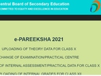 All the schools affiliated to the CBSE board can upload the marks on or before June 11. As per the notification released by CBSE on May 1, the Class 10 results will be announced by June 20 this year.