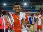 Nirmal Chettri