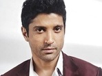Farhan Akhtar responded to a Twitter user criticising him for using a drive-in vaccination facility. Farhan Akhtar responded to a Twitter user criticising him for using a drive-in vaccination facility.