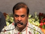 Himanta Biswa Sarma thanked PM Modi on Twitter for reposing his faith in his leadership (PTI Photo) (PTI) Himanta Biswa Sarma thanked PM Modi on Twitter for reposing his faith in his leadership (PTI Photo) (PTI)