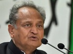 Gehlot tweeted the lockdown guidelines, saying there is a complete lockdown from 5 am on May 10 to 5 am on May 24.