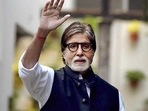 Amitabh Bachchan recovered from the coronavirus last year. Amitabh Bachchan recovered from the coronavirus last year.