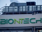 BioNTech said its expansion plans were supported by the Singapore Economic Development Board and would increase the global supply of mRNA-based vaccines. (AP Photo/Michael Probst, file)(AP) BioNTech said its expansion plans were supported by the Singapore Economic Development Board and would increase the global supply of mRNA-based vaccines. (AP Photo/Michael Probst, file)(AP)