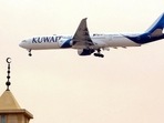 Kuwait bars flights, travellers from Pakistan, Bangladesh, Nepal, Sri Lanka(AFP) Kuwait bars flights, travellers from Pakistan, Bangladesh, Nepal, Sri Lanka(AFP)