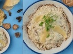 Recipe: Wrap up Monday night with umami goodness of wild mushroom risotto