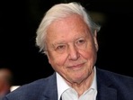 David Attenborough has been named COP26 People’s Advocate for the UK’s Presidency of the UN climate change summit in Glasgow.(Reuters) David Attenborough has been named COP26 People’s Advocate for the UK’s Presidency of the UN climate change summit in Glasgow.(Reuters)