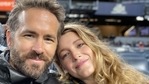 Ryan Reynolds' Mother's Day post for Blake Lively featured jokes about their relationship. Ryan Reynolds' Mother's Day post for Blake Lively featured jokes about their relationship.